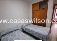Sale - Appartement - Torrevieja - Costa Blanca
