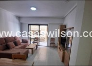 Sale - Appartement - Torrevieja - Costa Blanca