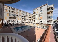 Sale - Appartement - Torrevieja - Costa Blanca