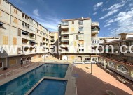 Sale - Appartement - Torrevieja - Costa Blanca