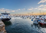 Sale - Appartement - Torrevieja - Costa Blanca