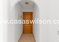 Sale - Appartement - Torrevieja - Costa Blanca