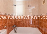 Sale - Appartement - Torrevieja - Costa Blanca