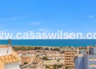 Sale - Appartement - Torrevieja - Costa Blanca