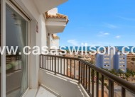 Sale - Appartement - Torrevieja - Costa Blanca