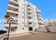 Sale - Appartement - Torrevieja - Costa Blanca