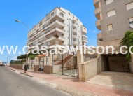 Sale - Appartement - Torrevieja - Costa Blanca