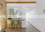 Sale - Appartement - Torrevieja - Costa Blanca