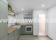 Sale - Appartement - Torrevieja - Costa Blanca