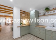 Sale - Appartement - Torrevieja - Costa Blanca