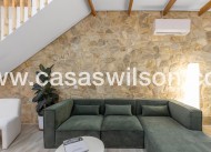 Sale - Appartement - Torrevieja - Costa Blanca