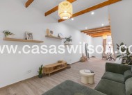 Sale - Appartement - Torrevieja - Costa Blanca