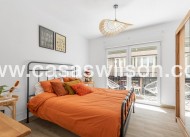 Sale - Appartement - Torrevieja - Costa Blanca