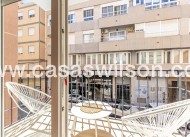 Sale - Appartement - Torrevieja - Costa Blanca
