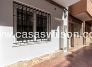 Sale - Appartement - Torrevieja - Costa Blanca