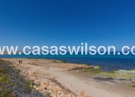 Sale - Appartement - Torrevieja - Costa Blanca