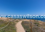 Sale - Appartement - Torrevieja - Costa Blanca