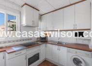 Sale - Appartement - Torrevieja - Costa Blanca