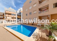 Sale - Appartement - Torrevieja - Costa Blanca