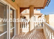 Sale - Appartement - Torrevieja - Costa Blanca