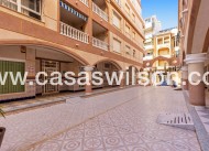 Sale - Appartement - Torrevieja - Costa Blanca