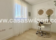 Sale - Appartement - Torrevieja - Costa Blanca