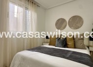 Sale - Appartement - Torrevieja - Costa Blanca