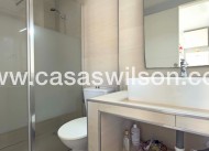 Sale - Appartement - Torrevieja - Costa Blanca