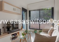 Sale - Appartement - Torrevieja - Costa Blanca