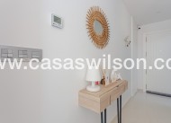 Sale - Appartement - Torrevieja - Costa Blanca