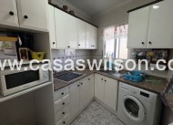 Sale - Appartement - Torrevieja - Costa Blanca