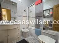 Sale - Appartement - Torrevieja - Costa Blanca