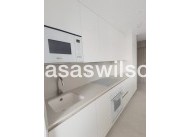Sale - Appartement - Torrevieja - Costa Blanca