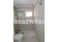 Sale - Appartement - Torrevieja - Costa Blanca