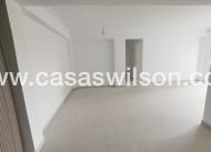 Sale - Appartement - Torrevieja - Costa Blanca