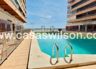 Sale - Appartement - Torrevieja - Costa Blanca