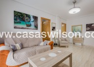 Sale - Appartement - Torrevieja - Costa Blanca