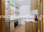 Sale - Appartement - Torrevieja - Costa Blanca