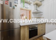 Sale - Appartement - Torrevieja - Costa Blanca