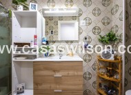 Sale - Appartement - Torrevieja - Costa Blanca