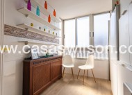 Sale - Appartement - Torrevieja - Costa Blanca