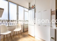 Sale - Appartement - Torrevieja - Costa Blanca