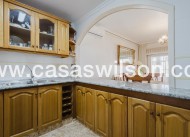 Sale - Appartement - Torrevieja - Costa Blanca