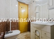 Sale - Appartement - Torrevieja - Costa Blanca