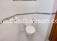 Sale - Appartement - Torrevieja - Costa Blanca
