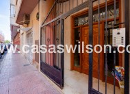 Sale - Appartement - Torrevieja - Costa Blanca