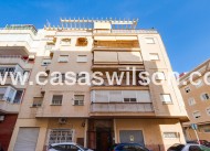 Sale - Appartement - Torrevieja - Costa Blanca