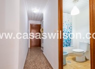 Sale - Appartement - Torrevieja - Costa Blanca