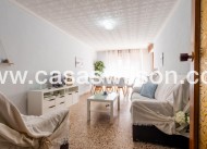 Sale - Appartement - Torrevieja - Costa Blanca