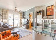 Sale - Appartement - Torrevieja - Costa Blanca